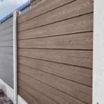 PVC Fencing