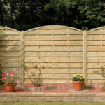 Timber Fencing