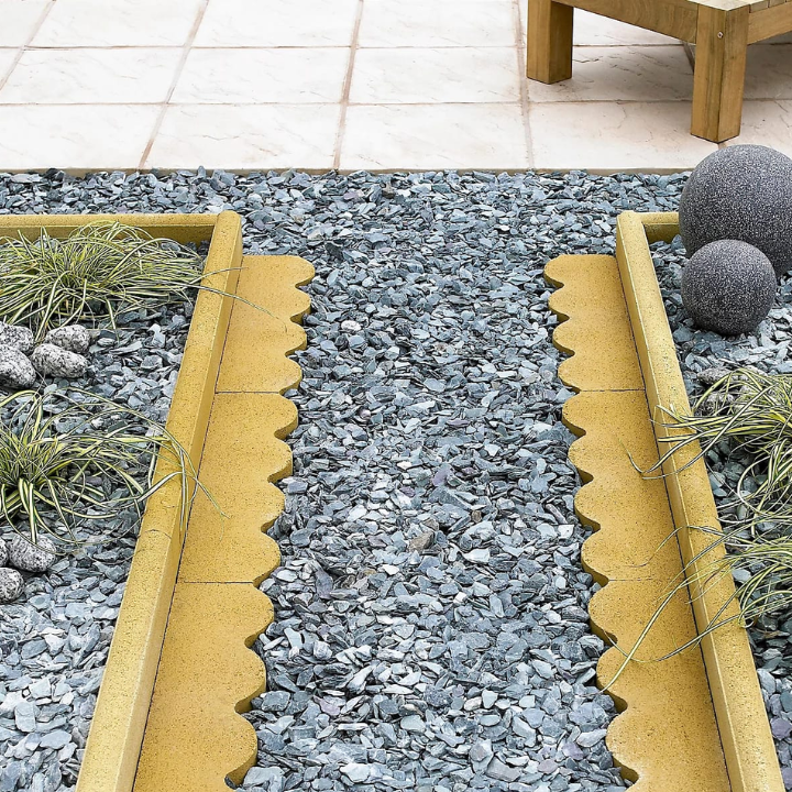 Stone Path