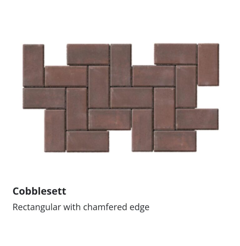Cobblesett