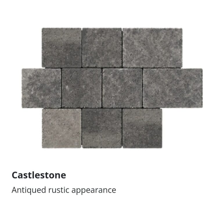 Castlestone