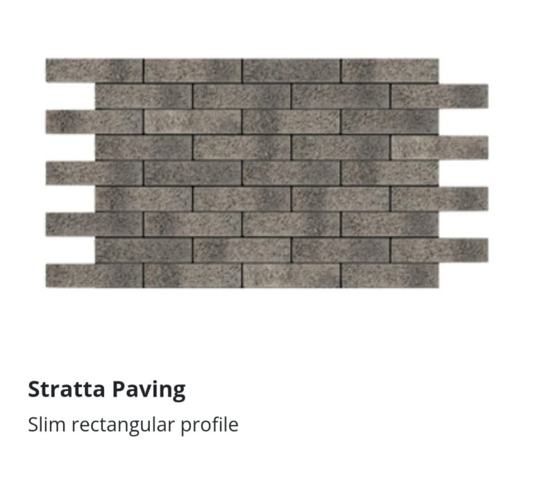 Stratta Paving
